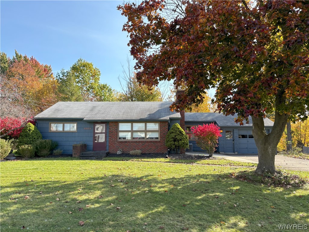 West Seneca Sold Listings Irish Jones