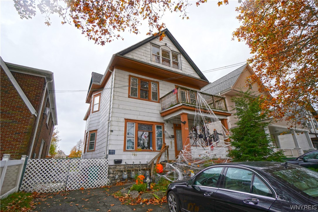 110 Ogden North, Buffalo, NY 14206, Kaisertown