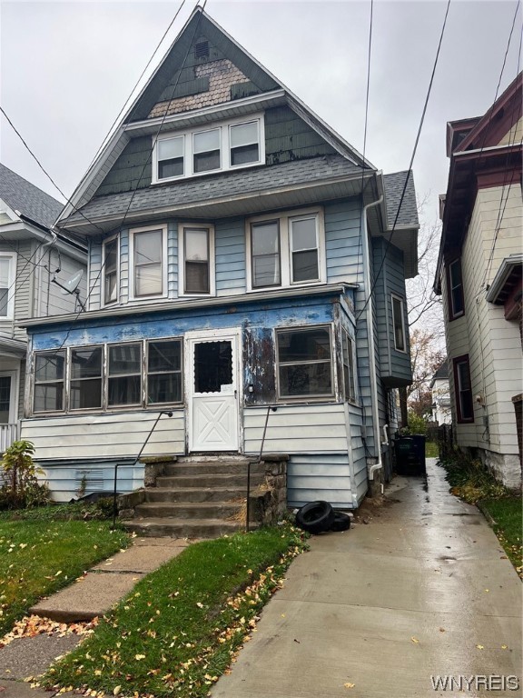 402 Marilla Street, Buffalo, NY 14220, South Buffalo