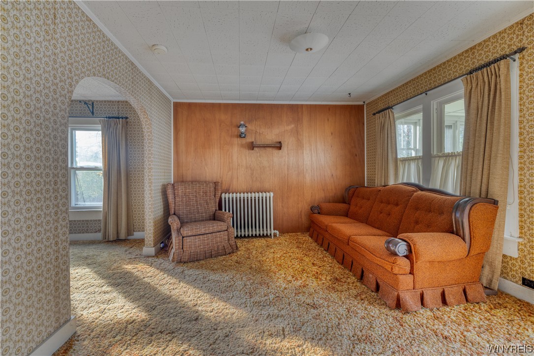 5403 Berg Road, Orchard Park, NY 14218