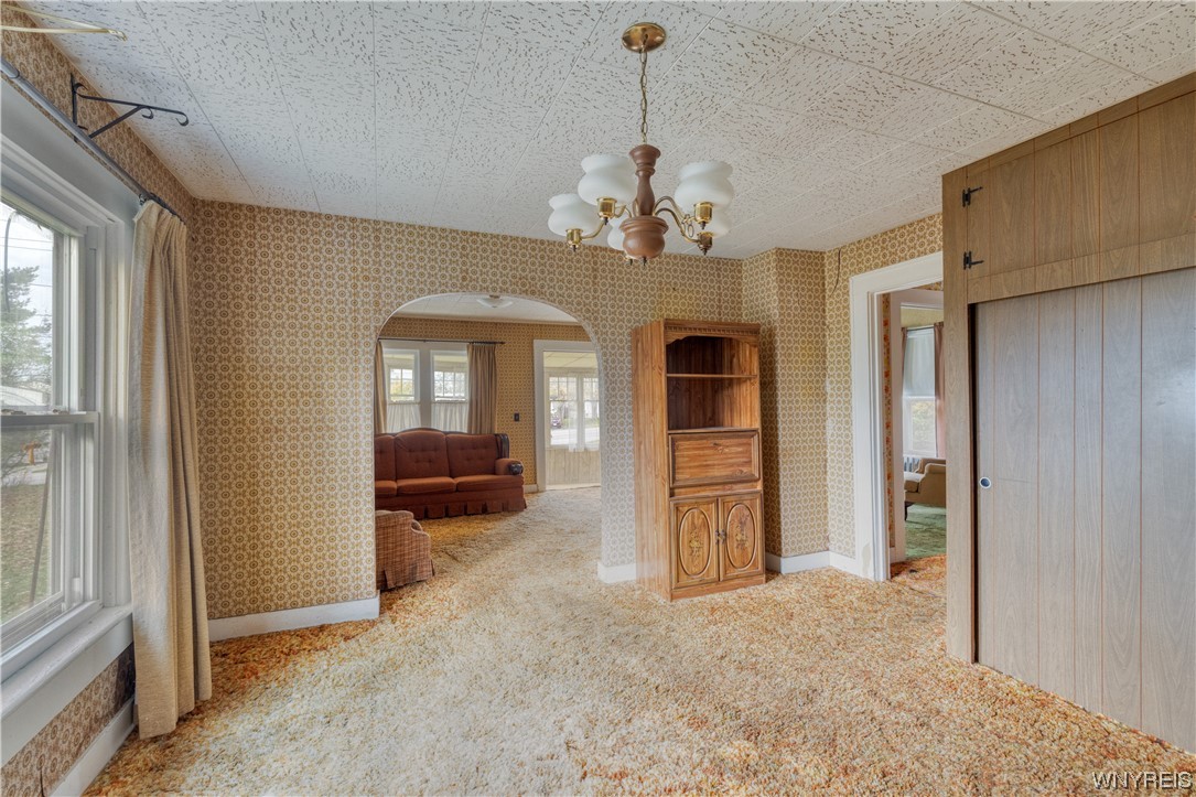 5403 Berg Road, Orchard Park, NY 14218