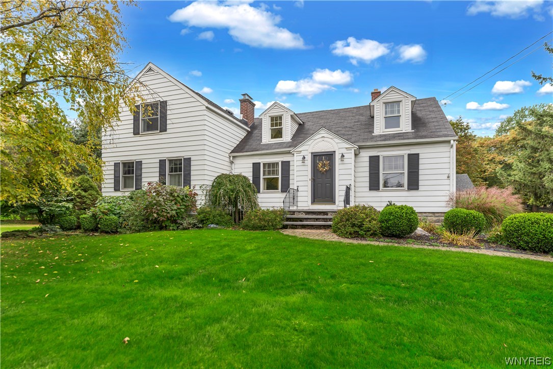 For Sale 4060 Harris Hill Road, Clarence, NY 14221 4 Beds / 2 Full