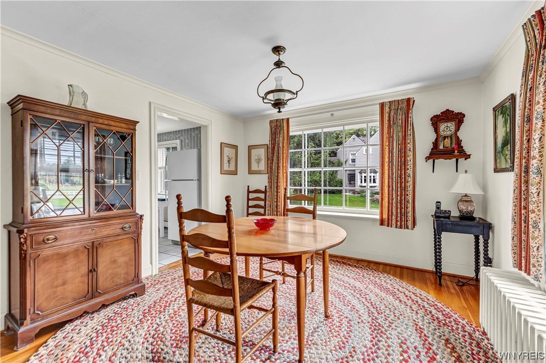 For Sale 4060 Harris Hill Road, Clarence, NY 14221 4 Beds / 2 Full Baths 349,900