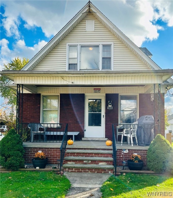 2791 Livingston Avenue, Niagara Falls, NY 14303