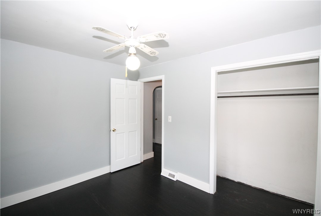 For Sale 4400 Union Road, Cheektowaga, NY 14225 3 Beds / 1 Full Bath