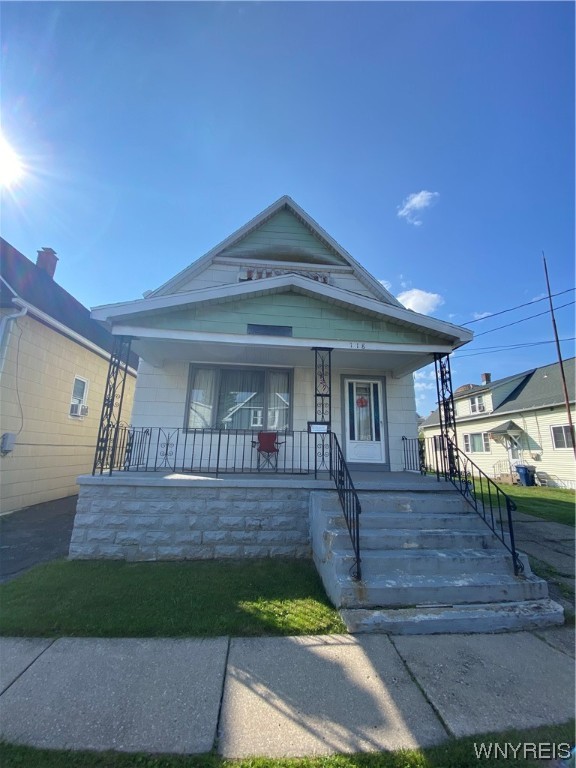 118 Barnard Street, Buffalo, NY 14206, Kaisertown