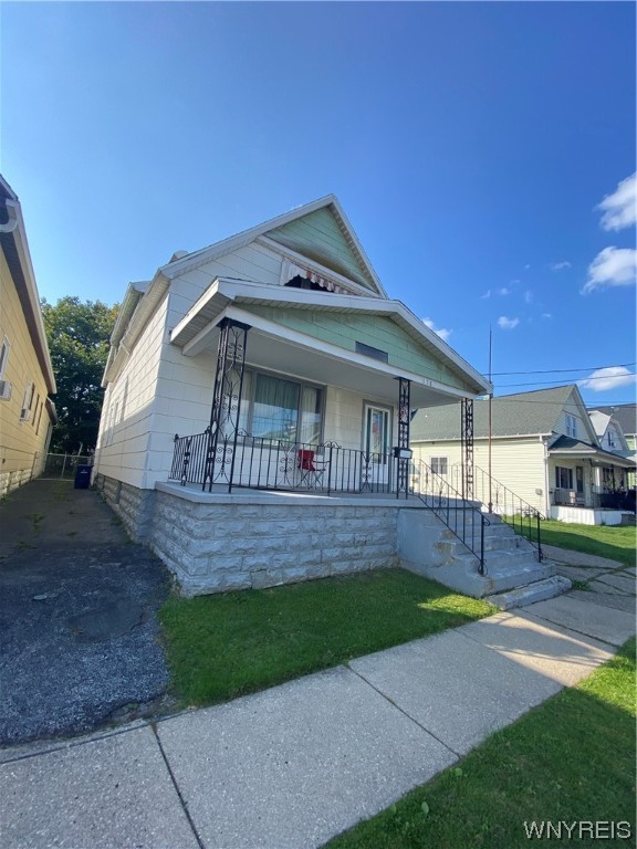 118 Barnard Street, Buffalo, NY 14206, Kaisertown