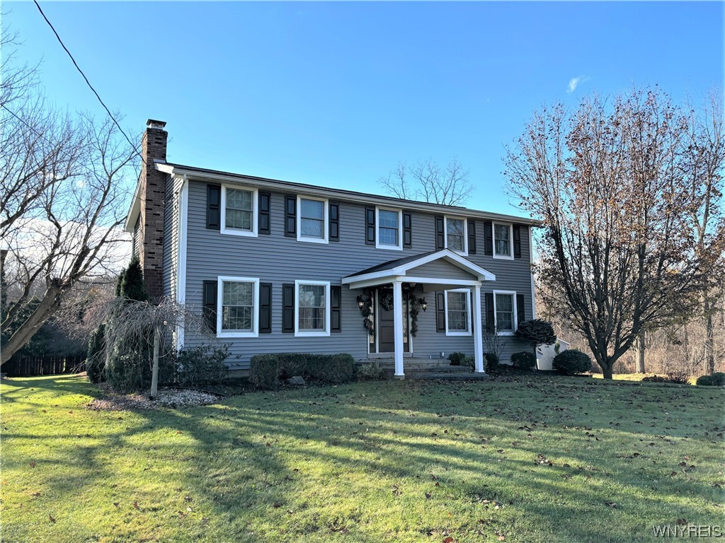 5714 Leete Road, LockportTown, NY 14094