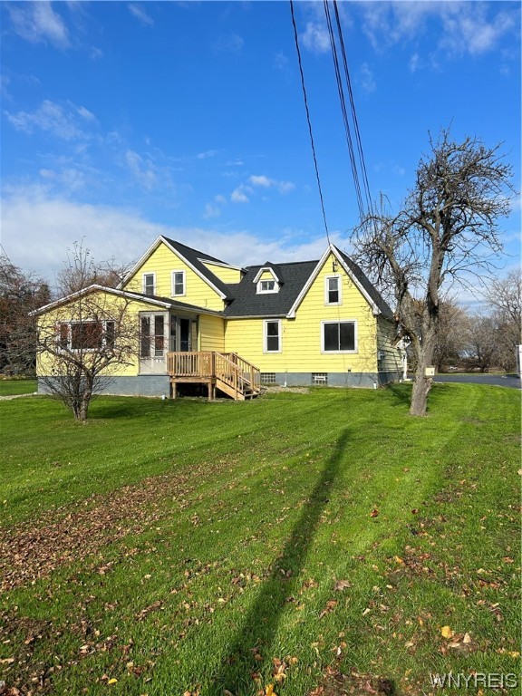 390 Cayuga Creek Road, Cheektowaga, NY 14227