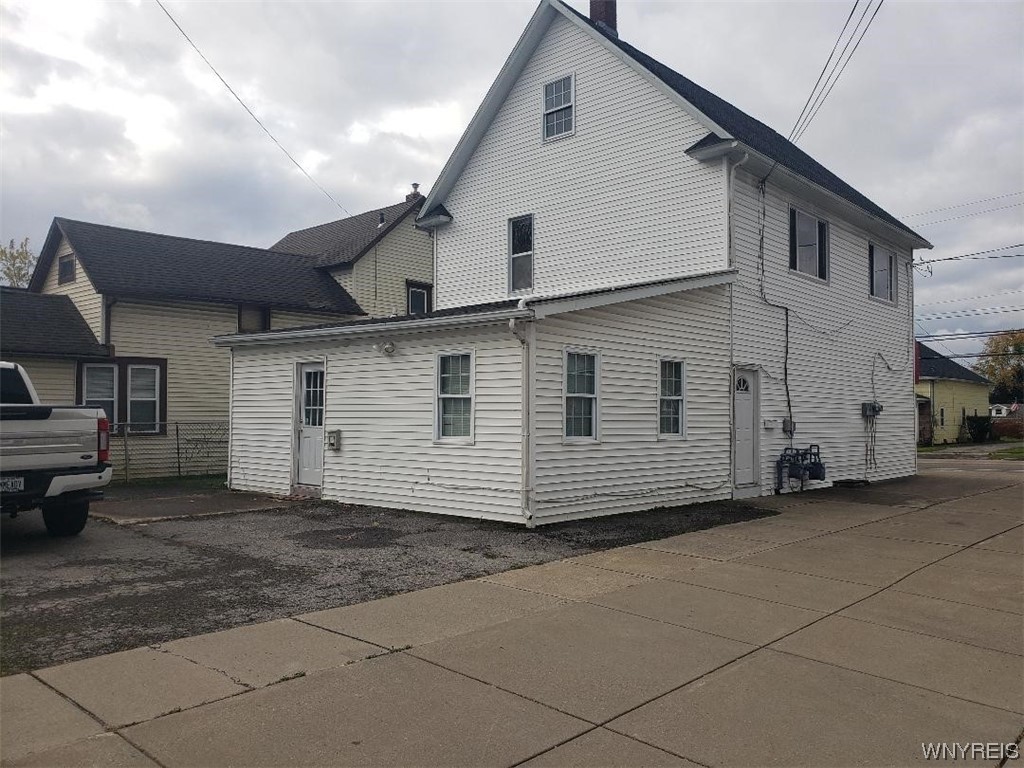 197 Central Avenue, Lancaster, NY 14086