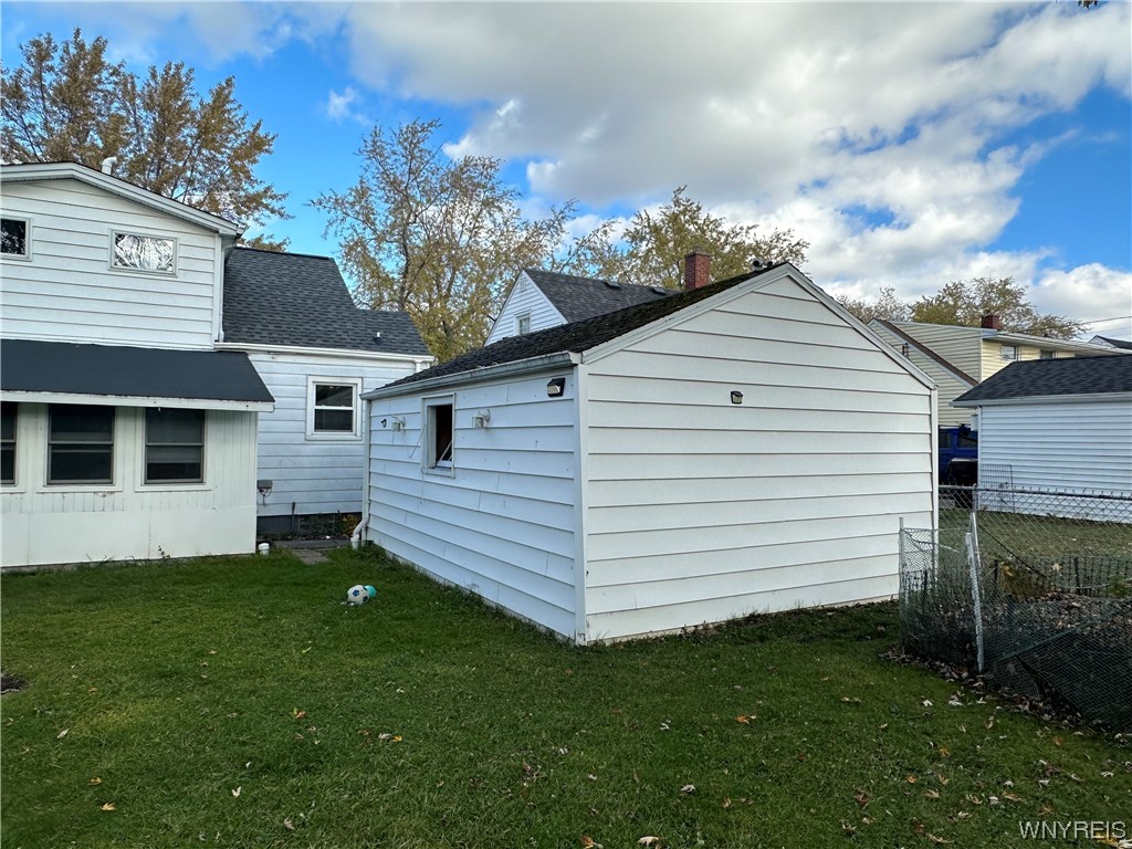 For Lease 198 Wrexham Court N, TonawandaTown, NY 14150 3 Beds / 1