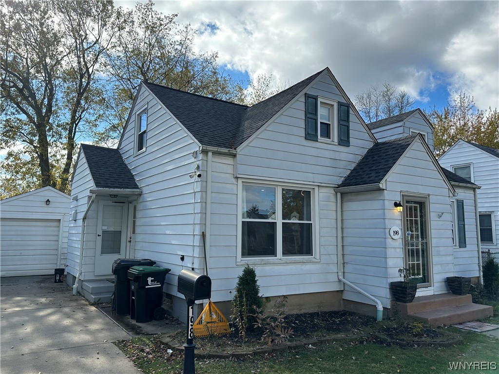 For Lease 198 Wrexham Court N, TonawandaTown, NY 14150 3 Beds / 1