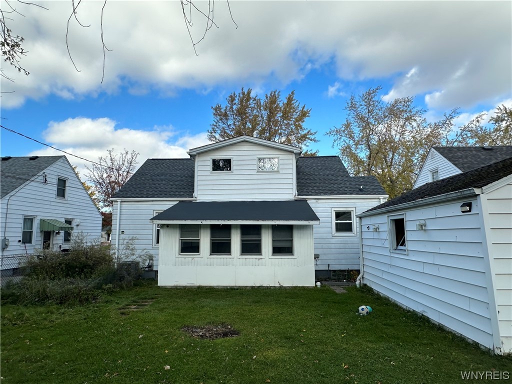 For Lease 198 Wrexham Court N, TonawandaTown, NY 14150 3 Beds / 1