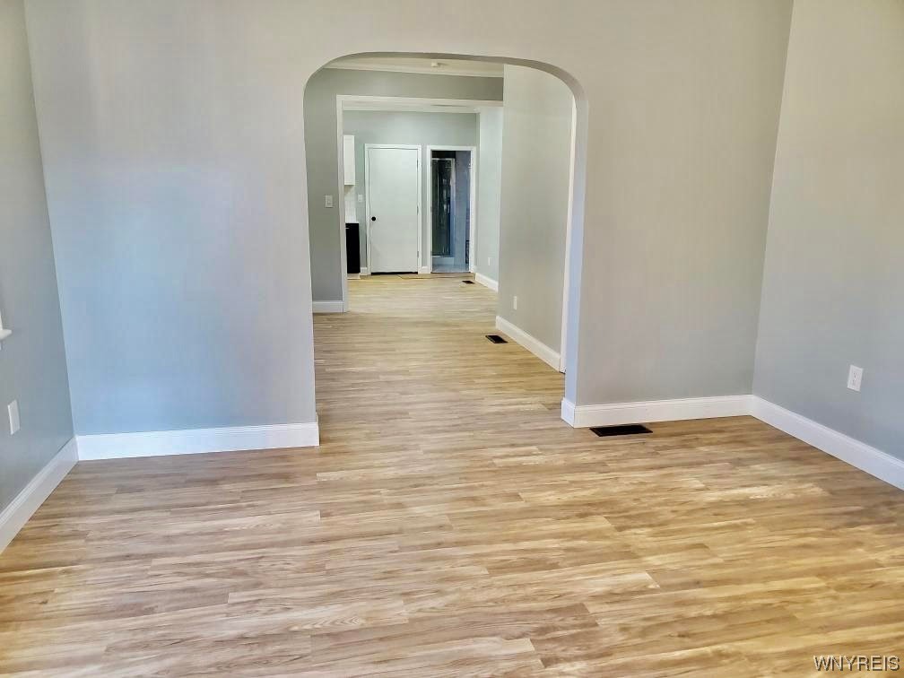 Sold 63 Germain Street, lower, Buffalo, NY 14207, Black Rock 3 Beds / 1 Full Bath Buffalo, NY