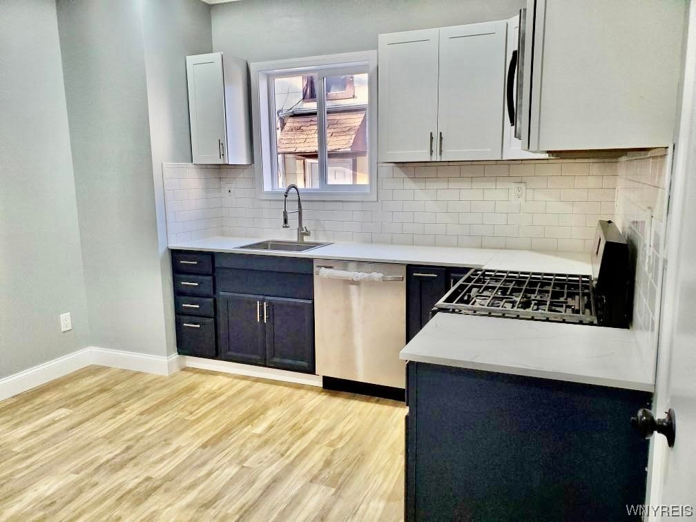 Sold 63 Germain Street, lower, Buffalo, NY 14207, Black Rock 3 Beds / 1 Full Bath Buffalo, NY