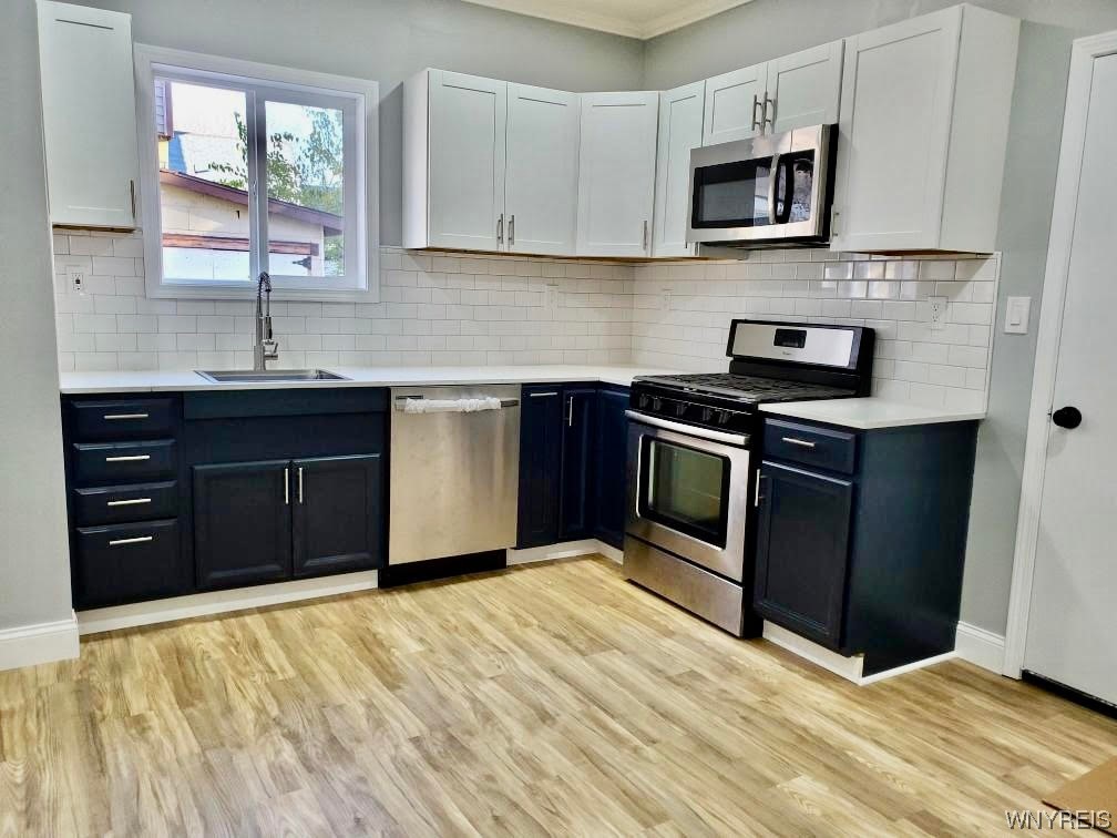 Sold 63 Germain Street, lower, Buffalo, NY 14207, Black Rock 3 Beds / 1 Full Bath Buffalo, NY