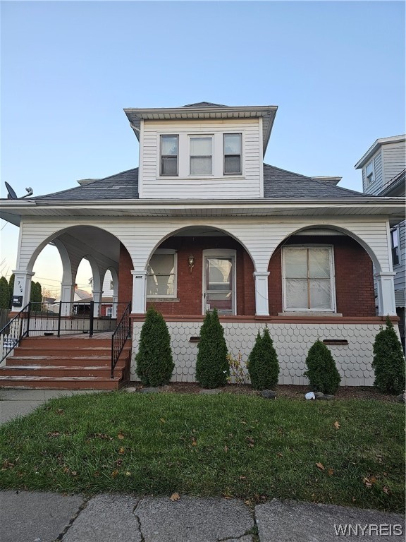 For Sale 769 15th Street, Niagara Falls, NY 14301 3 Beds / 3 Full