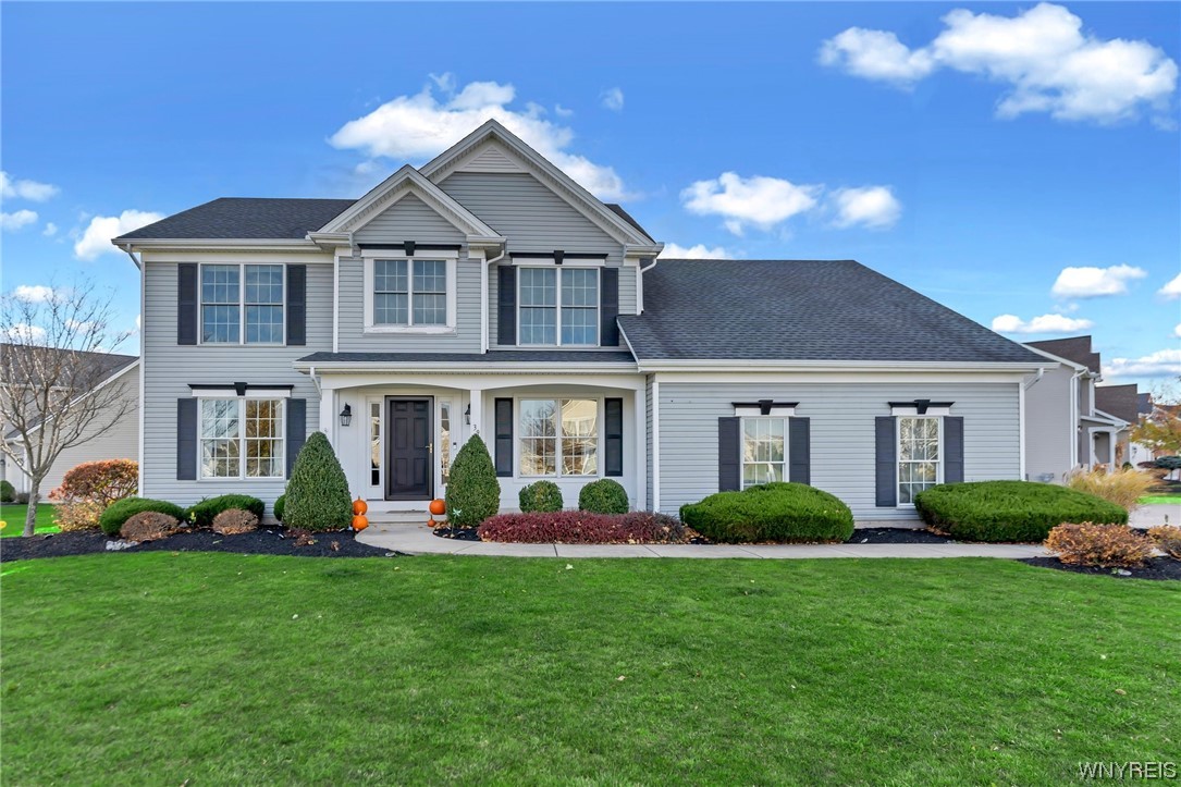 For Sale 39 Sterling Place, Lancaster, NY 14086 3 Beds / 2 Full