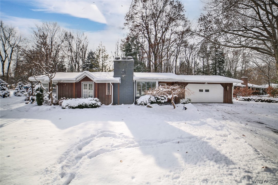 410 Chairfactory Road, Elma, NY 14059