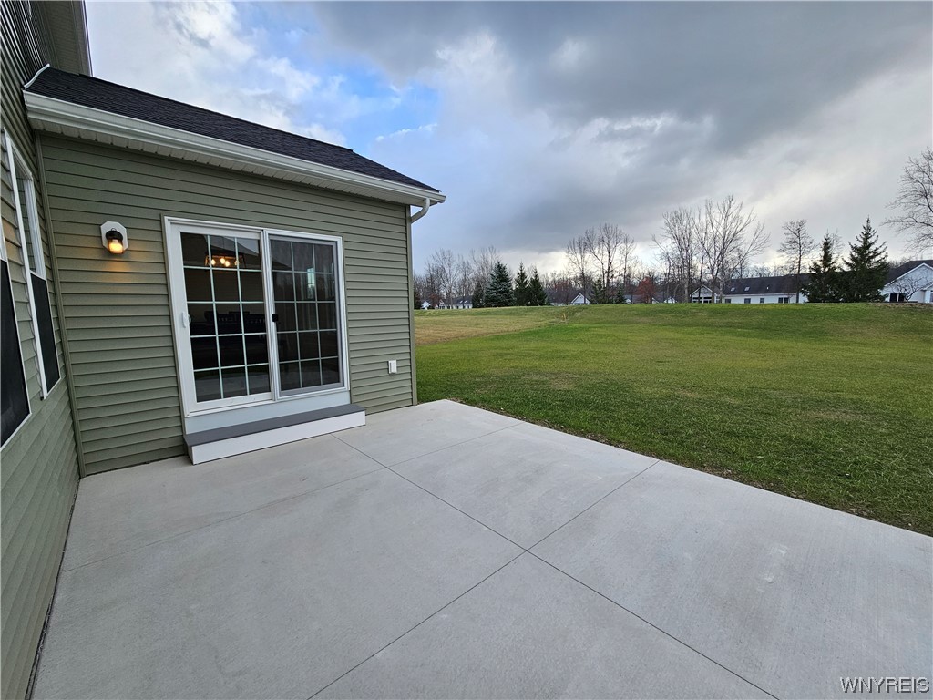 For Sale 54 Eagleview Drive, Grand Island, NY 14072 4 Beds / 2 Full