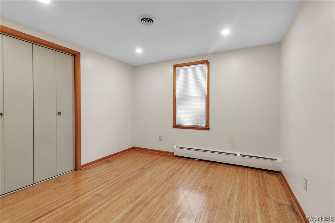 For Sale 1165 Dodge Road, Amherst, NY 14068 3 Beds / 2 Full Baths