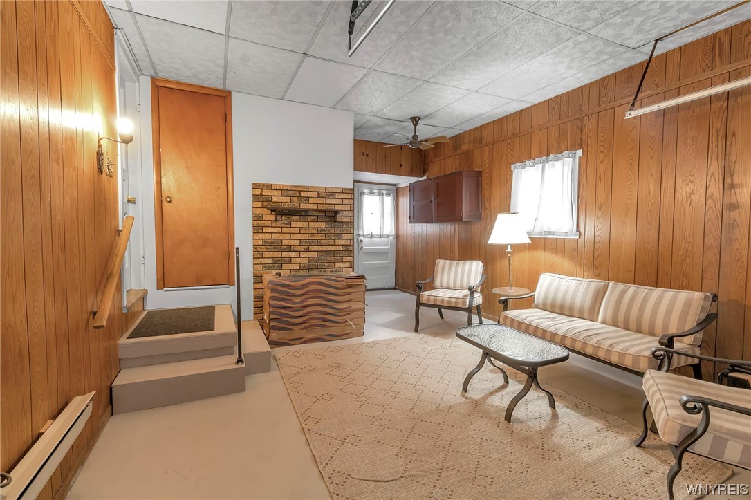 For Sale 1165 Dodge Road, Amherst, NY 14068 3 Beds / 2 Full Baths