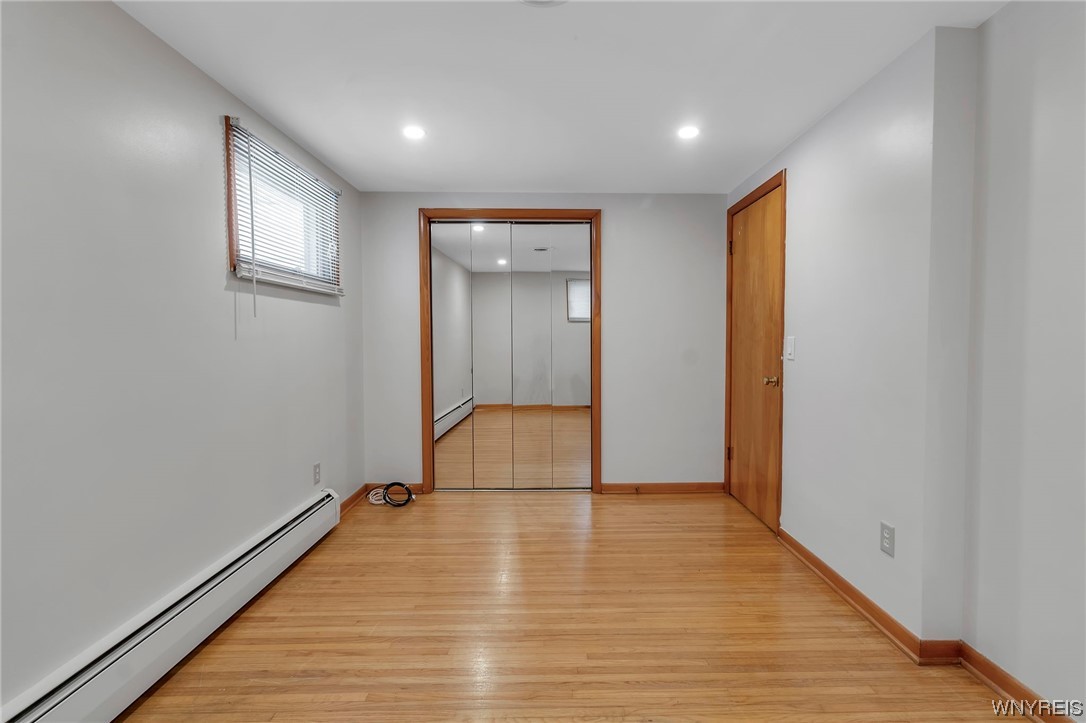 For Sale 1165 Dodge Road, Amherst, NY 14068 3 Beds / 2 Full Baths