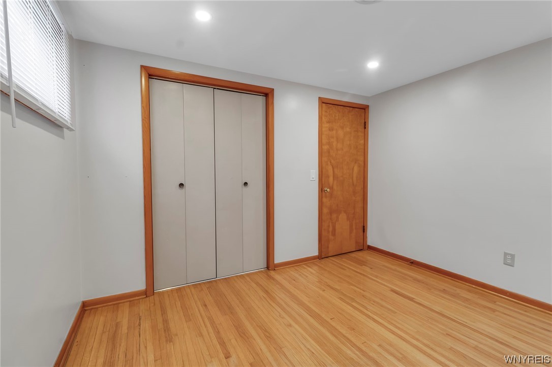 For Sale 1165 Dodge Road, Amherst, NY 14068 3 Beds / 2 Full Baths