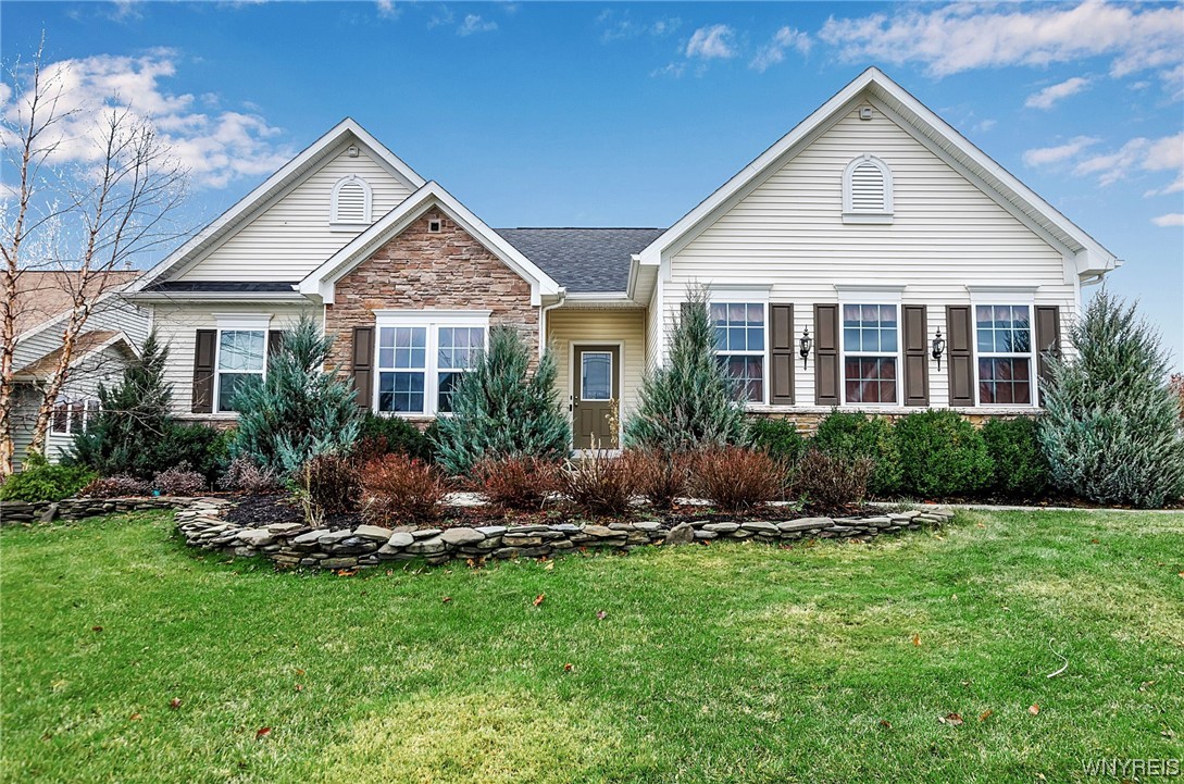 West Seneca Sold Listings Gurney Becker and Bourne