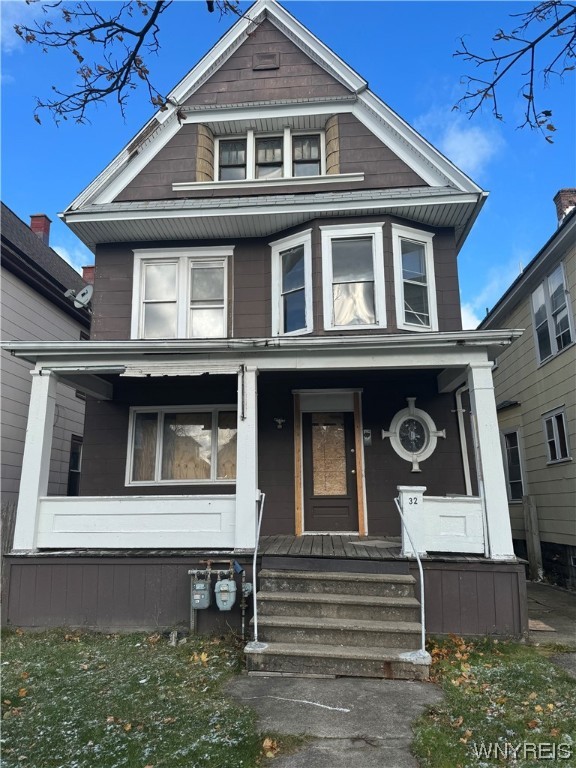 32 Kenefick Avenue, Buffalo, NY 14220, South Buffalo