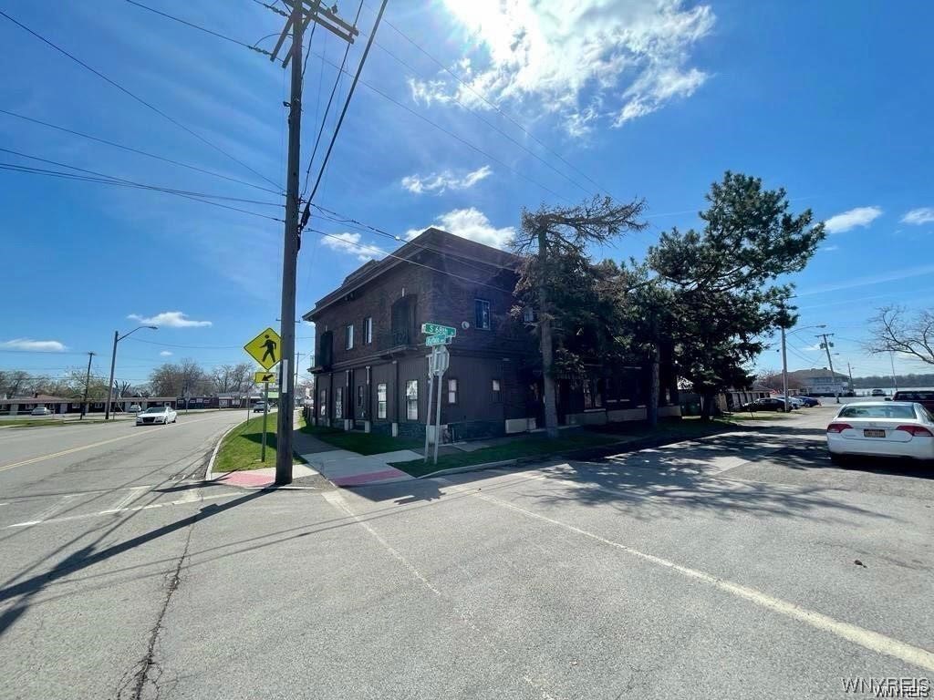 6801 Buffalo Avenue, Niagara Falls, NY 14304