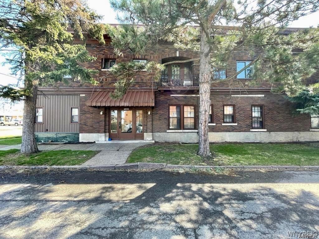 6801 Buffalo Avenue, Niagara Falls, NY 14304