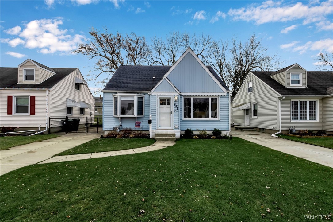 459 Traverse Boulevard, TonawandaTown, NY 14223