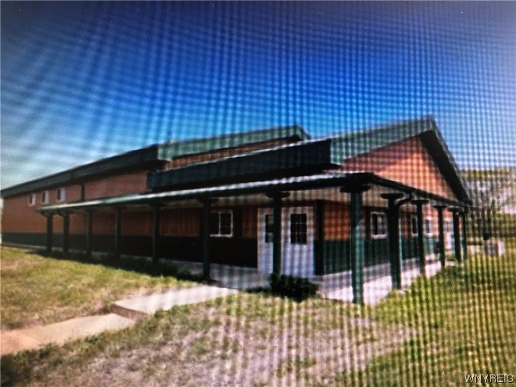 2408 Bedell Road, Grand Island, NY 14072