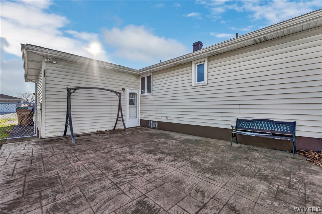 24 E Cherbourg Drive, Cheektowaga, NY 14227