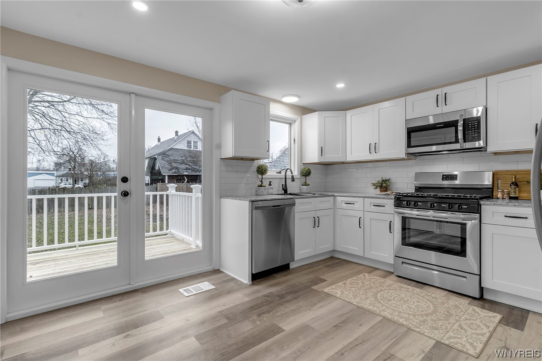 87 Grant Street, TonawandaCity, NY 14150