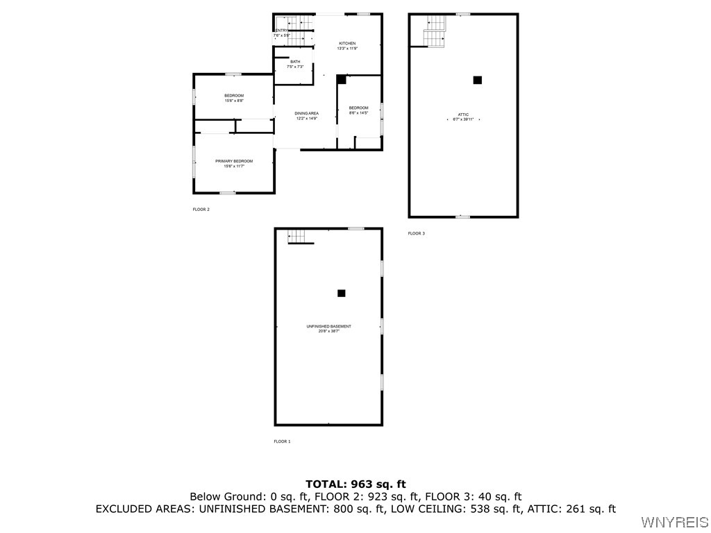 87 Grant Street, TonawandaCity, NY 14150