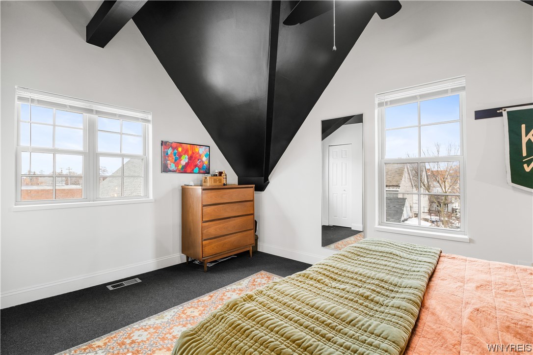 261 Bird Avenue, Buffalo, NY 14213, West Side