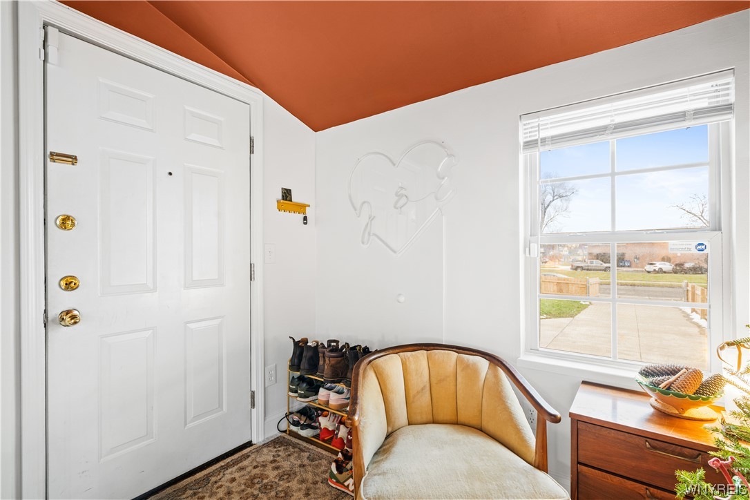 261 Bird Avenue, Buffalo, NY 14213, West Side