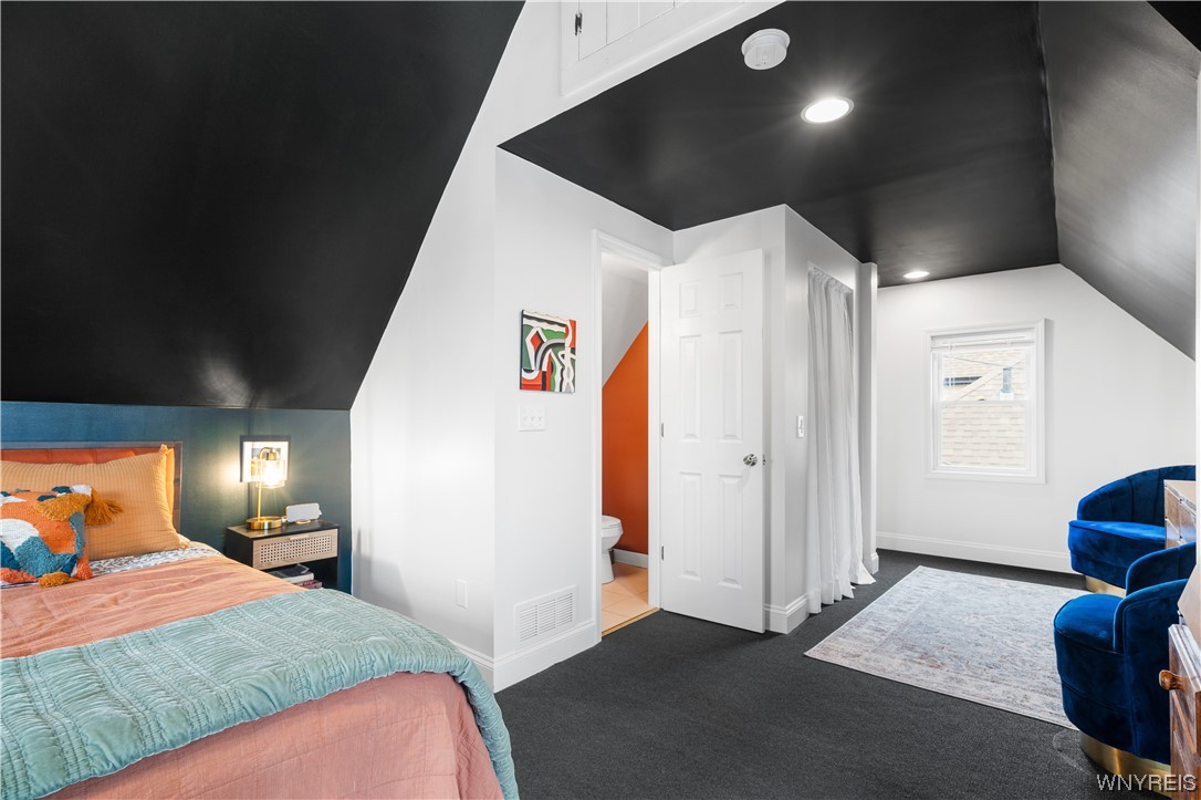 261 Bird Avenue, Buffalo, NY 14213, West Side