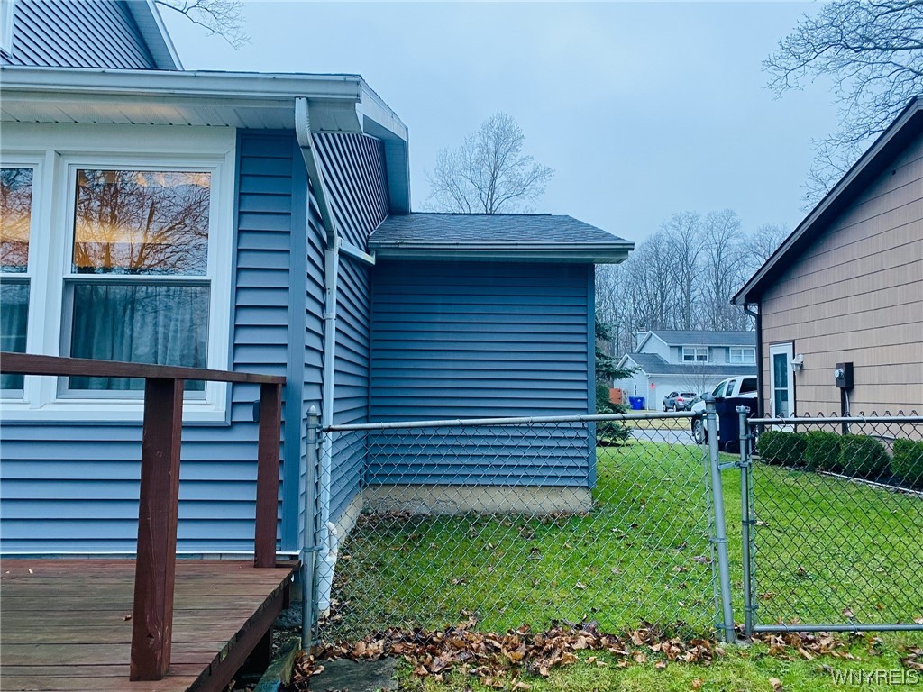 4913 Winterway Lane, Hamburg, NY 14075