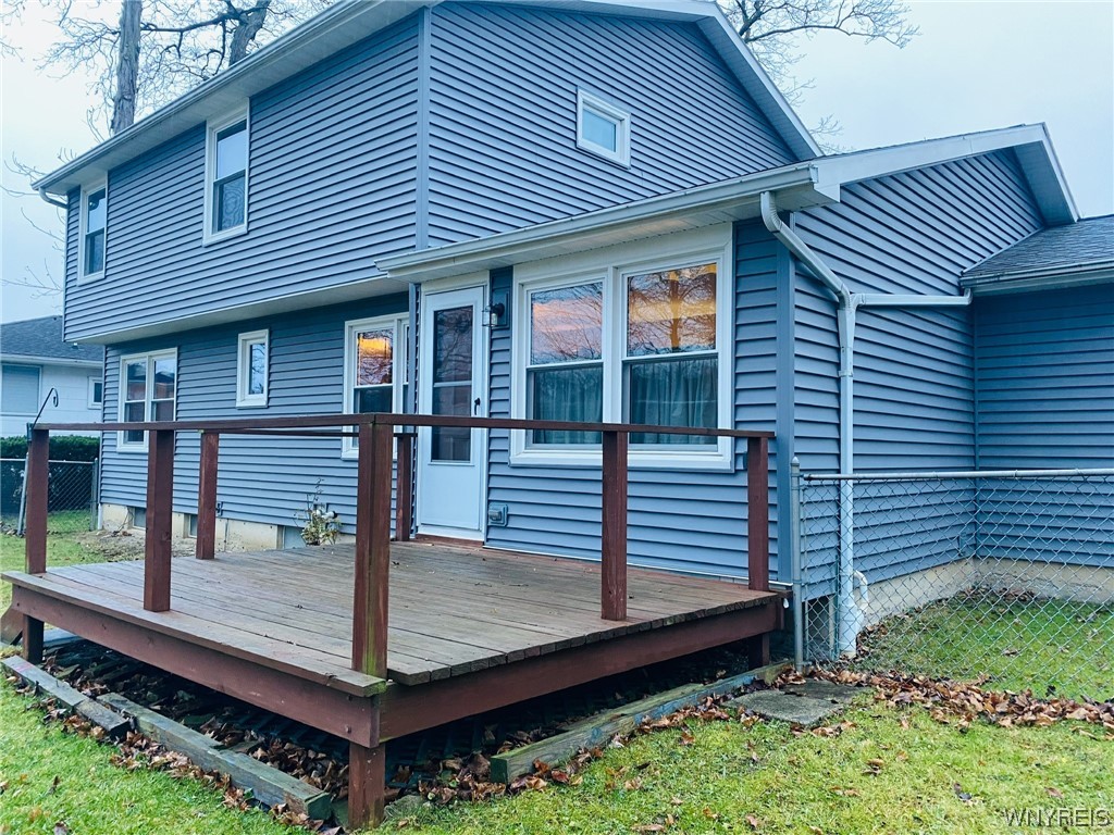 4913 Winterway Lane, Hamburg, NY 14075