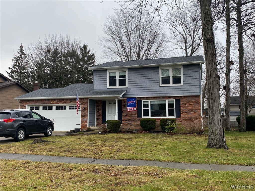 4913 Winterway Lane, Hamburg, NY 14075