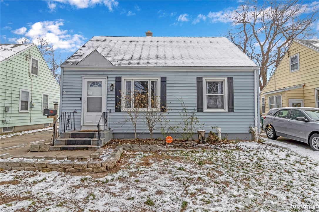 109 Cambria Street, Buffalo, NY 14206, Kaisertown