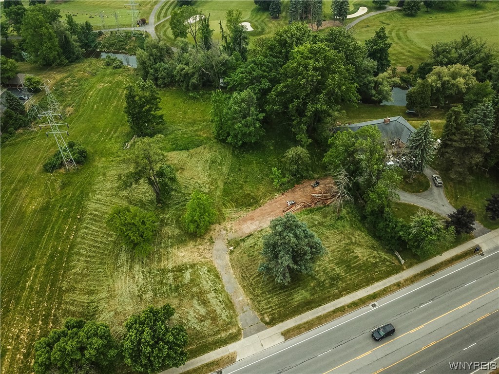 4795 Sheridan Drive, Amherst, NY 14221