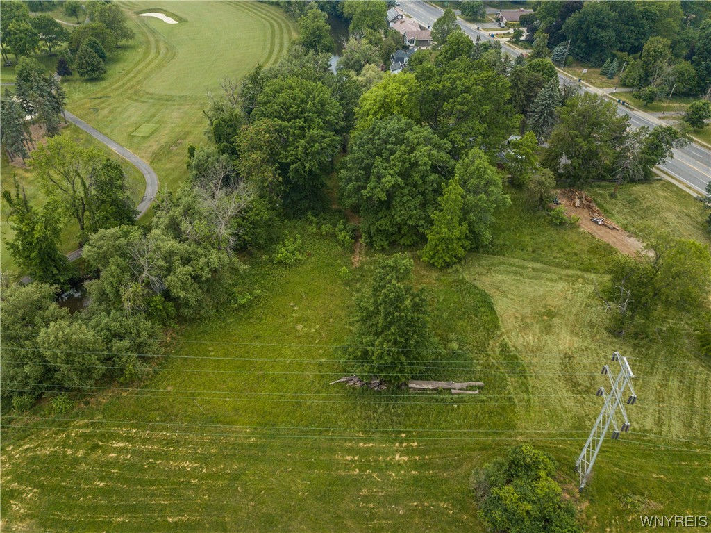 4795 Sheridan Drive, Amherst, NY 14221