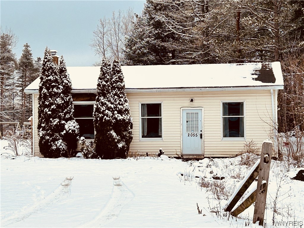 Pembroke, NY 14036