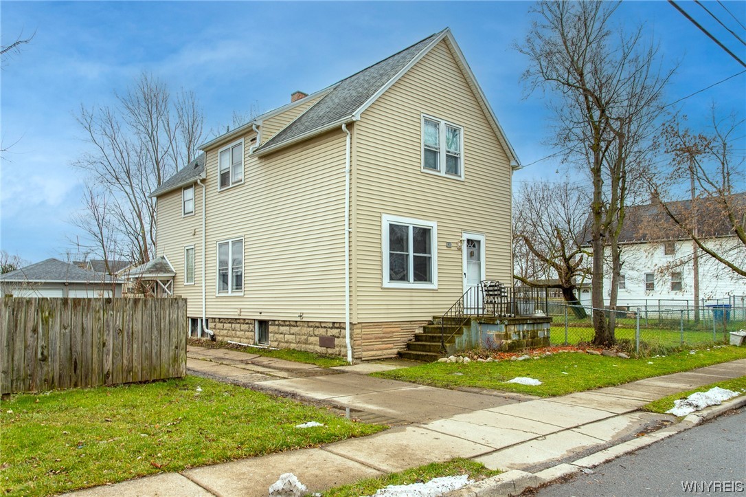 West Seneca Sold Listings Gurney Becker and Bourne