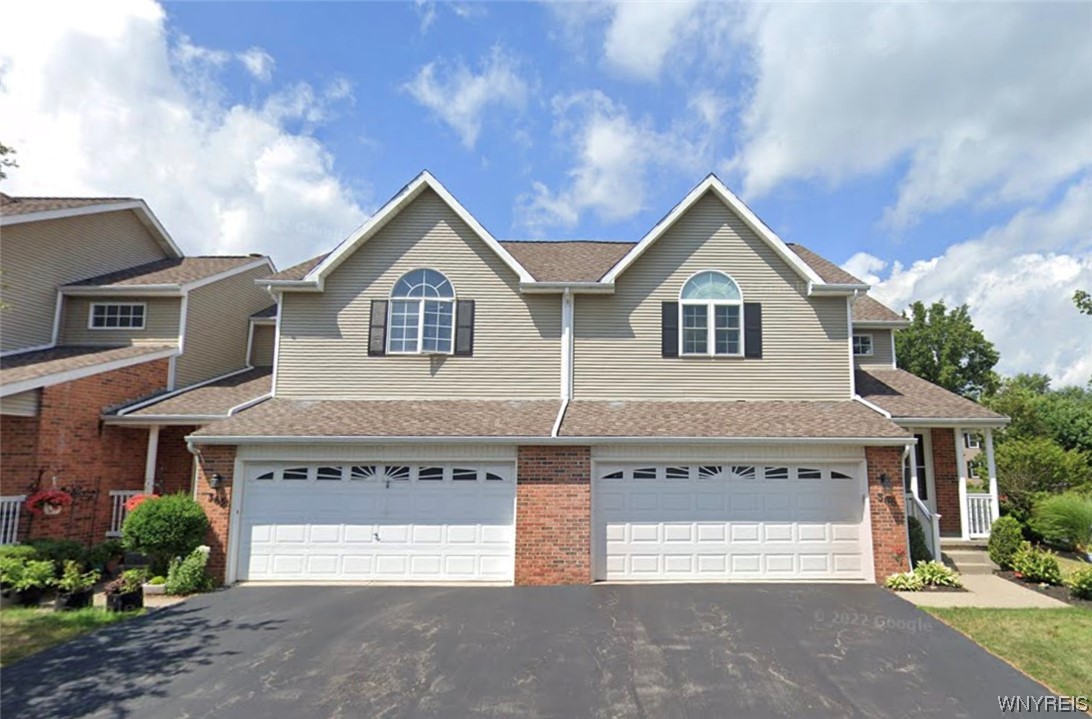 365 Forest Edge Drive, Amherst, NY 14051