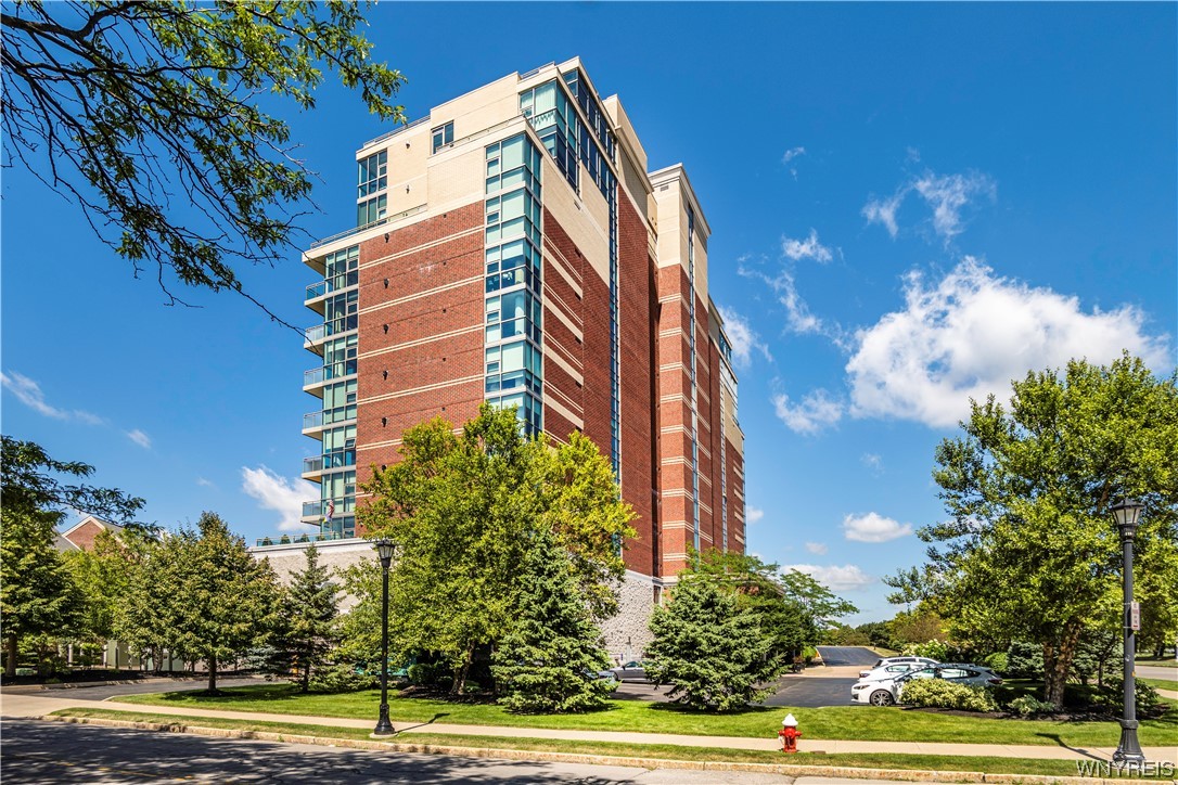 132 Lakefront Boulevard, 1003, Buffalo, NY 14202, Lower West Side